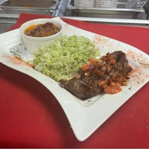 Churrasco