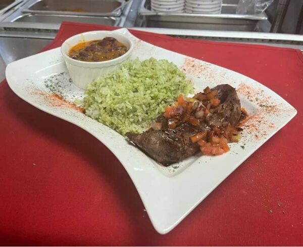 Churrasco