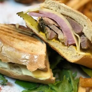 Cubano