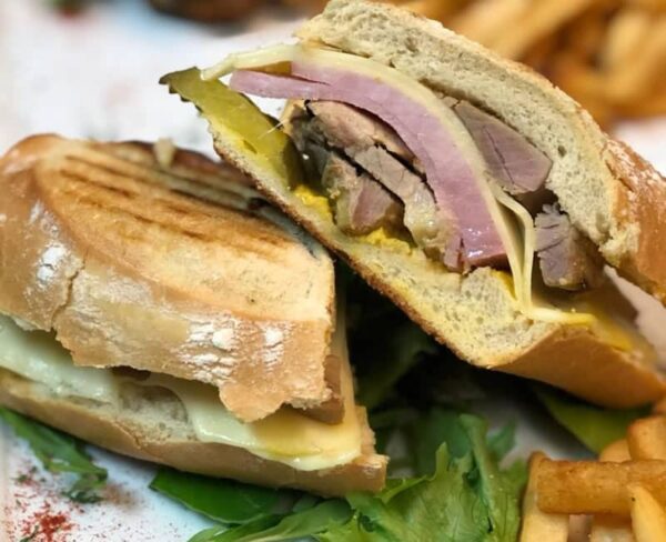 Cubano