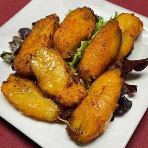 Maduros