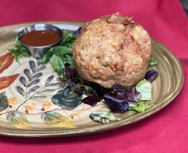 Mofongo Regular