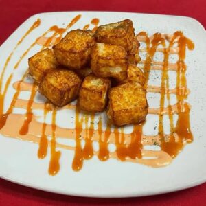 Queso Frito