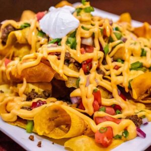 Nachos