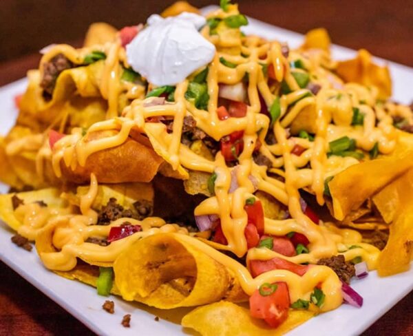 Nachos